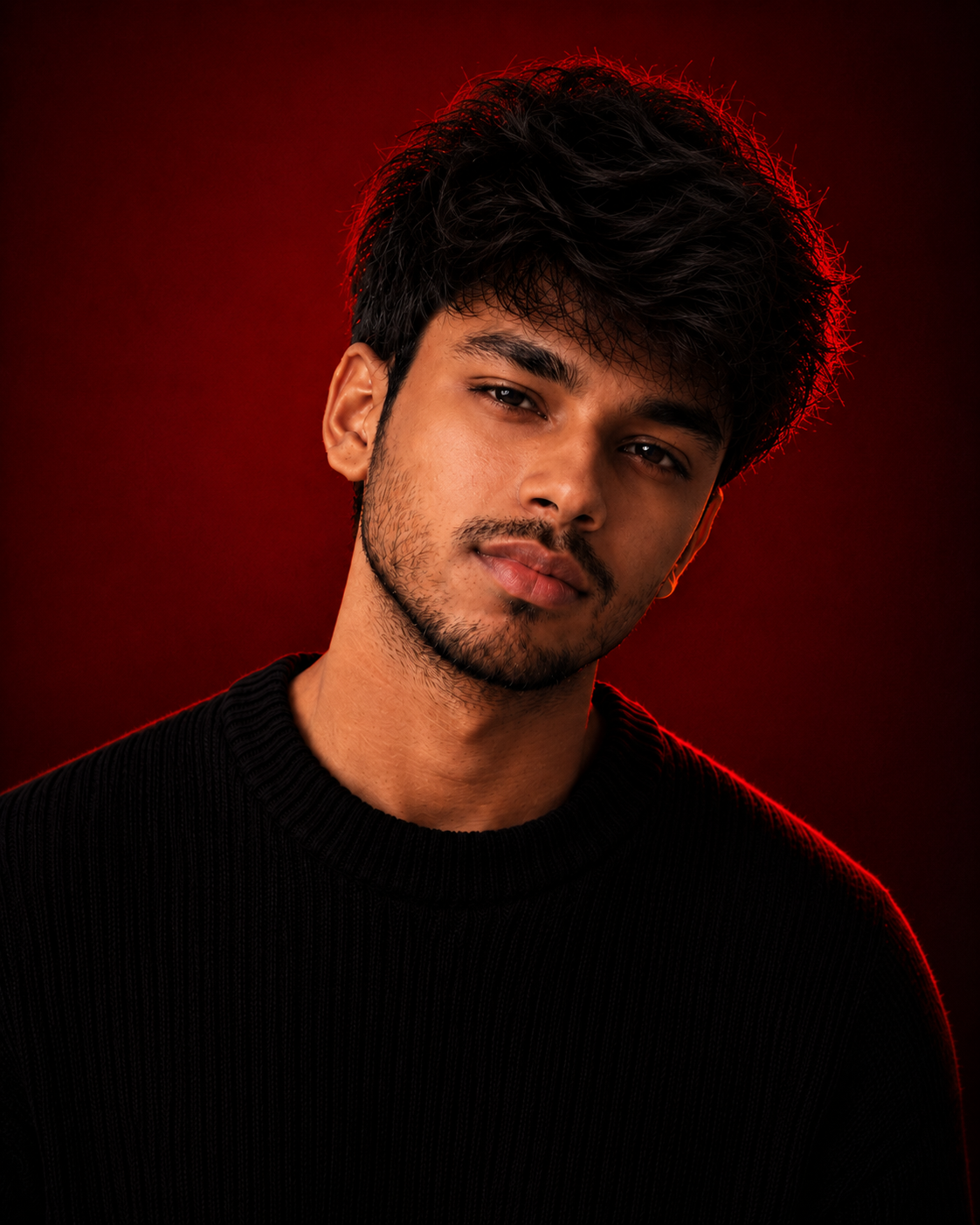 Parshu Ram Chaudhary, Founder of Pragya Limited